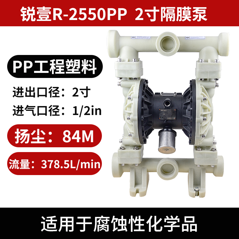 SKU-15-锐壹R-2550PP 2寸塑胶隔膜泵.jpg