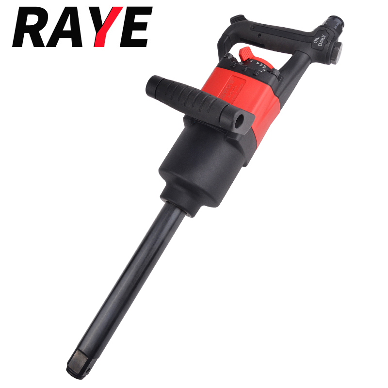 RAYE RE-9200L 1寸大风炮