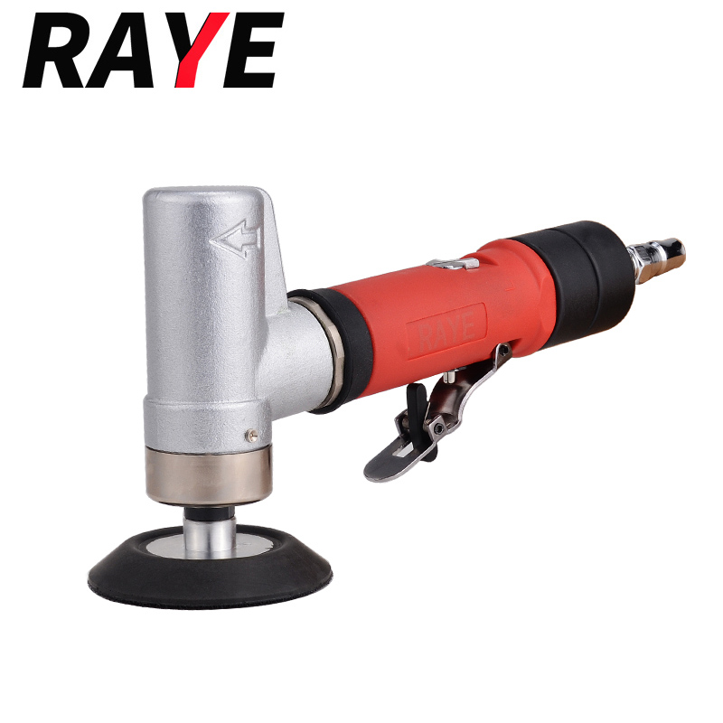 RAYE RE-81401 3寸抛光机