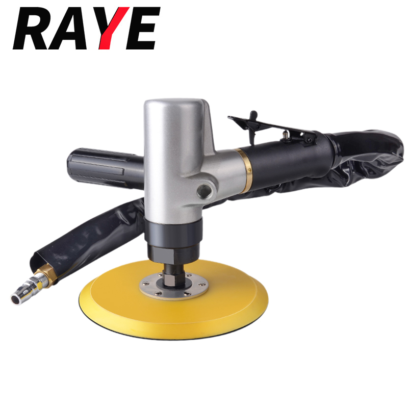 RAYE RE-86710抛光机