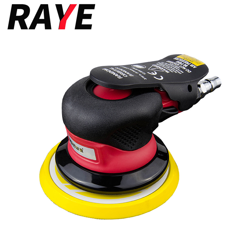 RAYE RE-86130砂纸机
